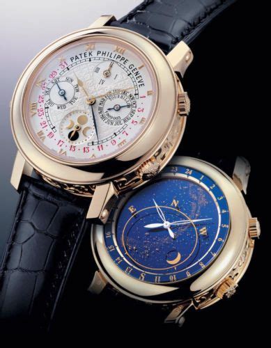 patek philippe double face price